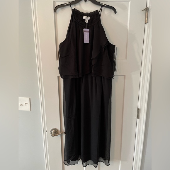 NWT Nursing Formal Dress Motherhood Maternity - Picture 2 of 5